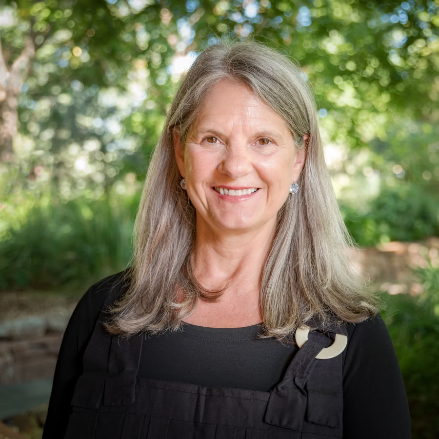 Cyndi Lee