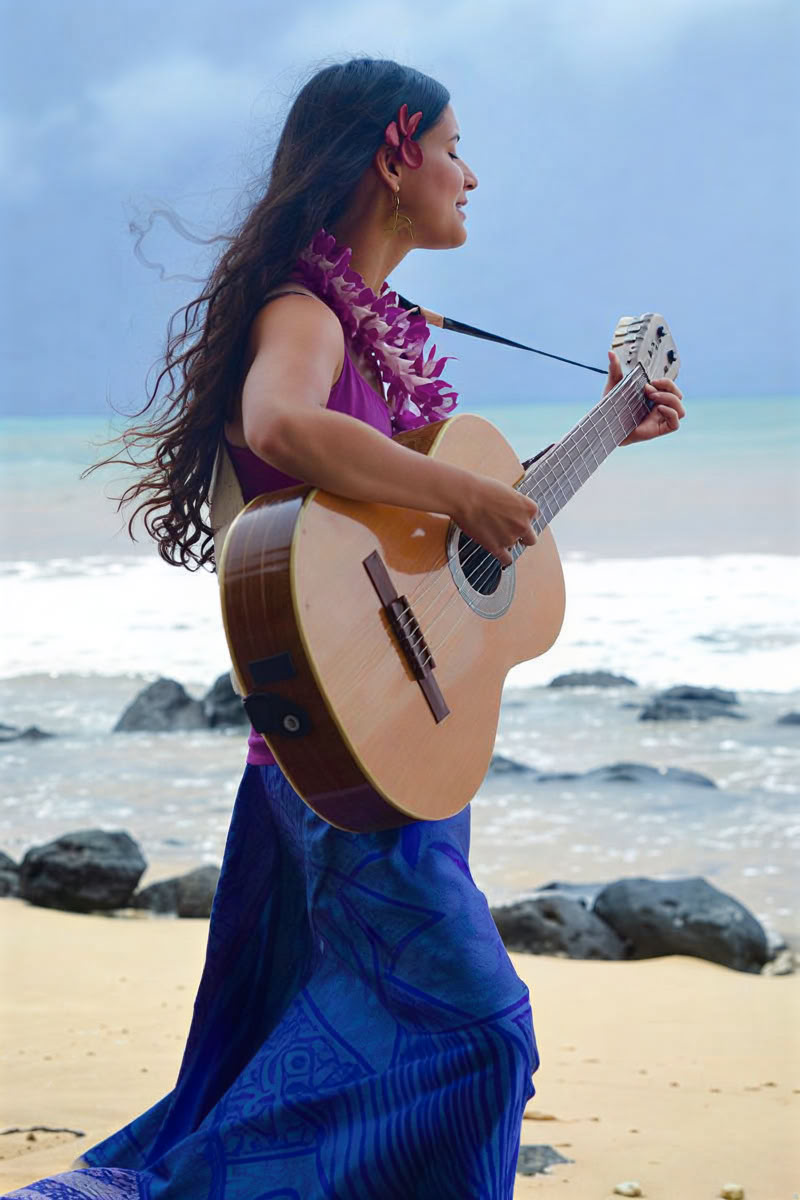 Shakti Padmini