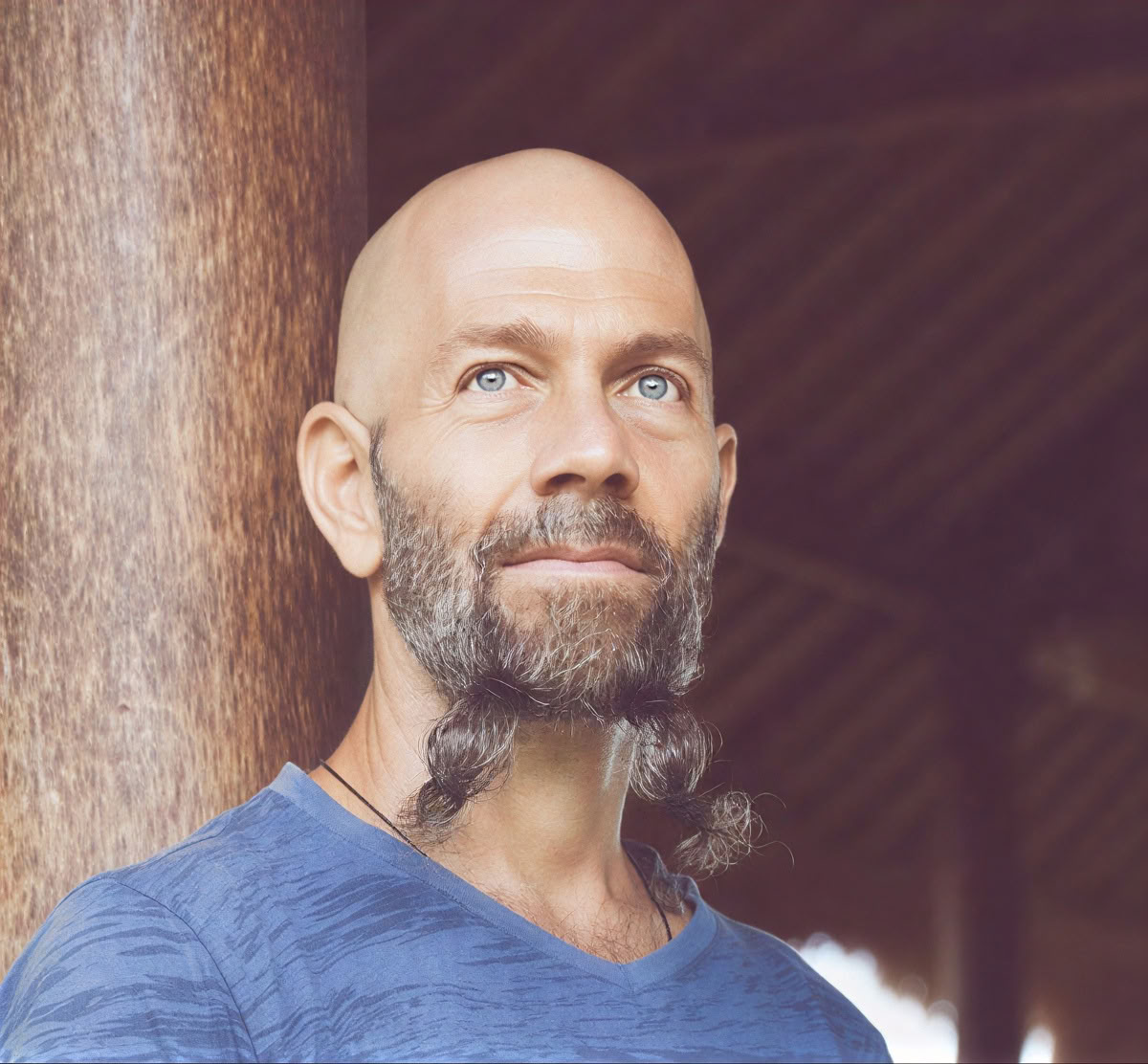 Daniel Aaron