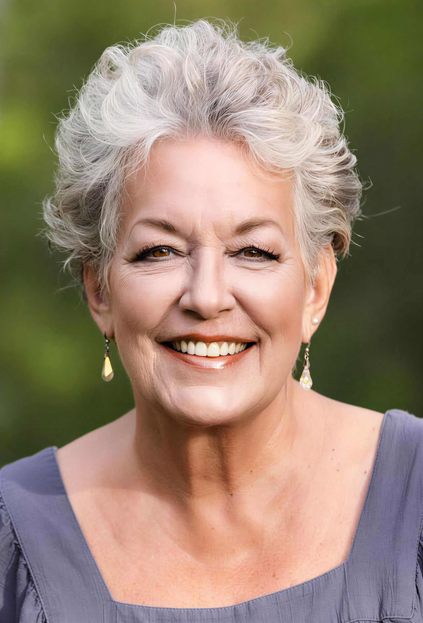 Lisa Morris