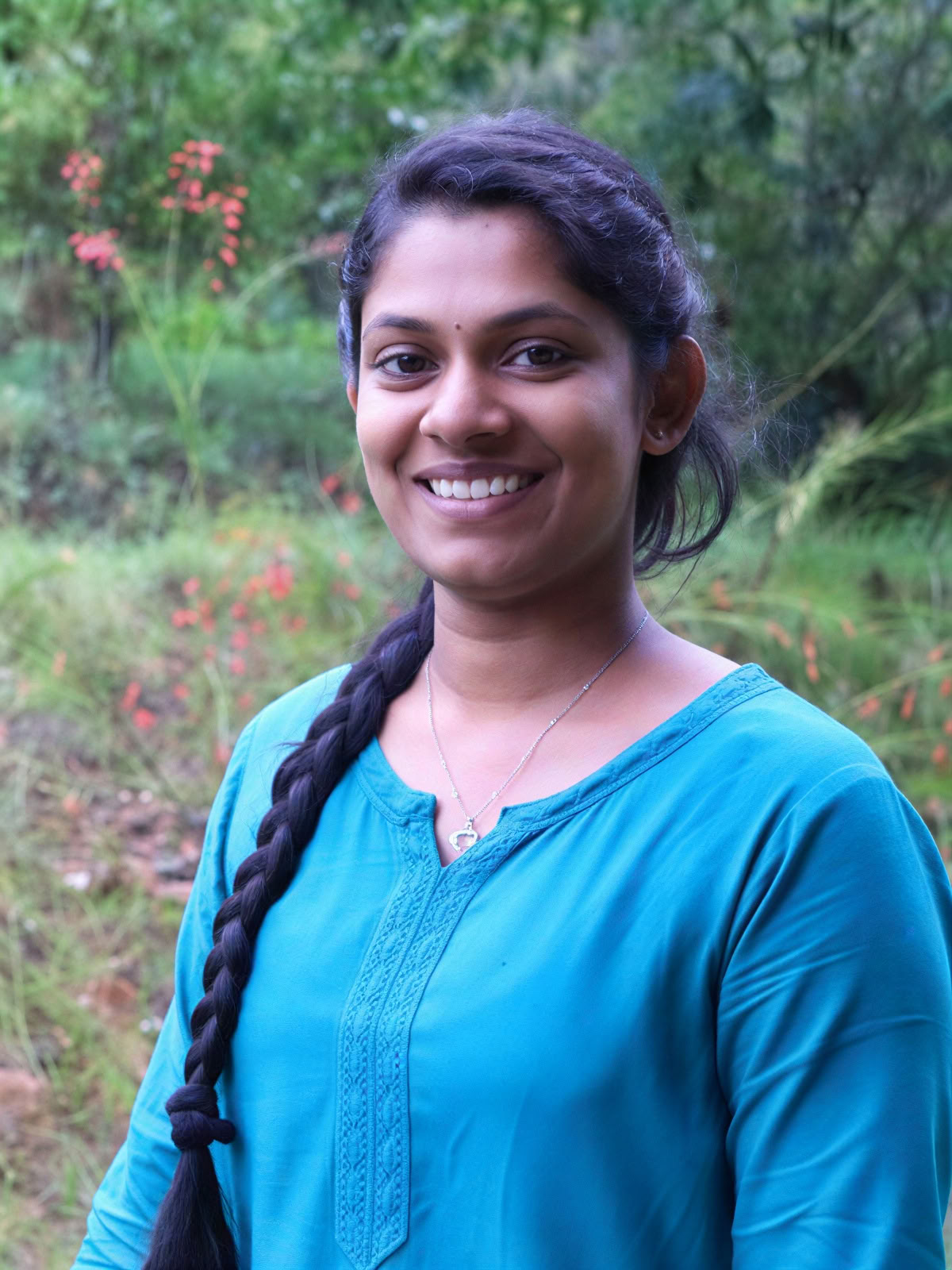 Rashmi Krishna