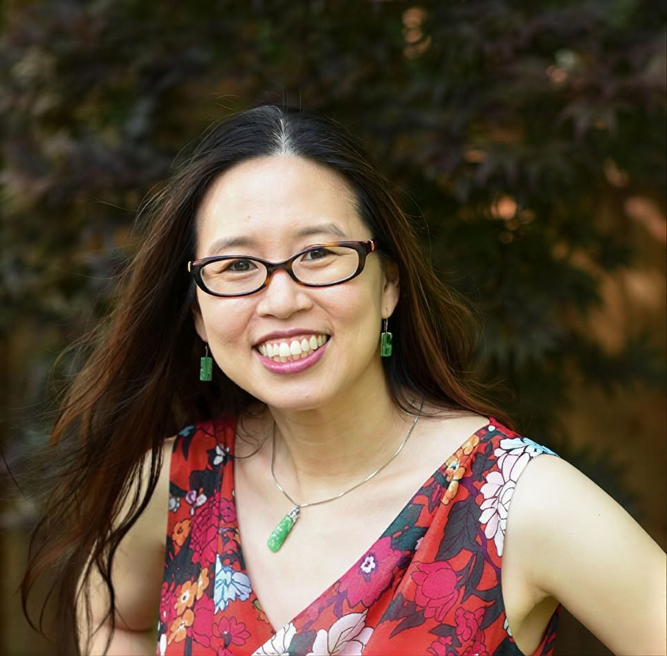 Grace Lin