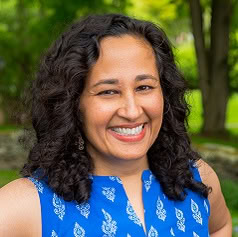 Rajani LaRocca