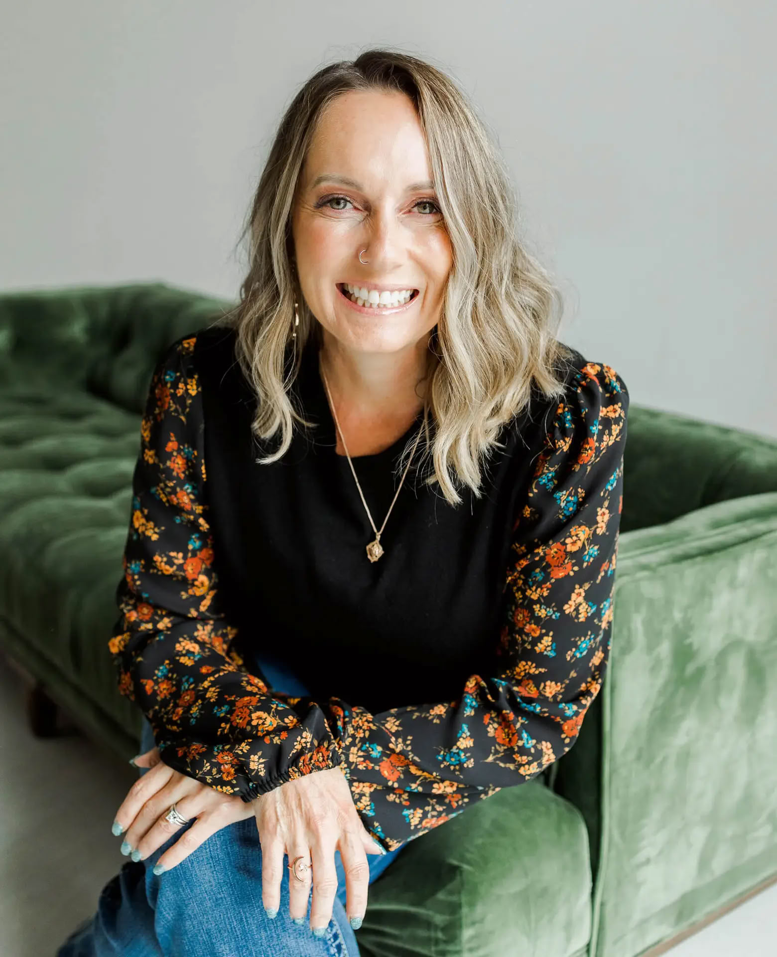 Shannon Jamail (Mind and Body Complete Wellness)