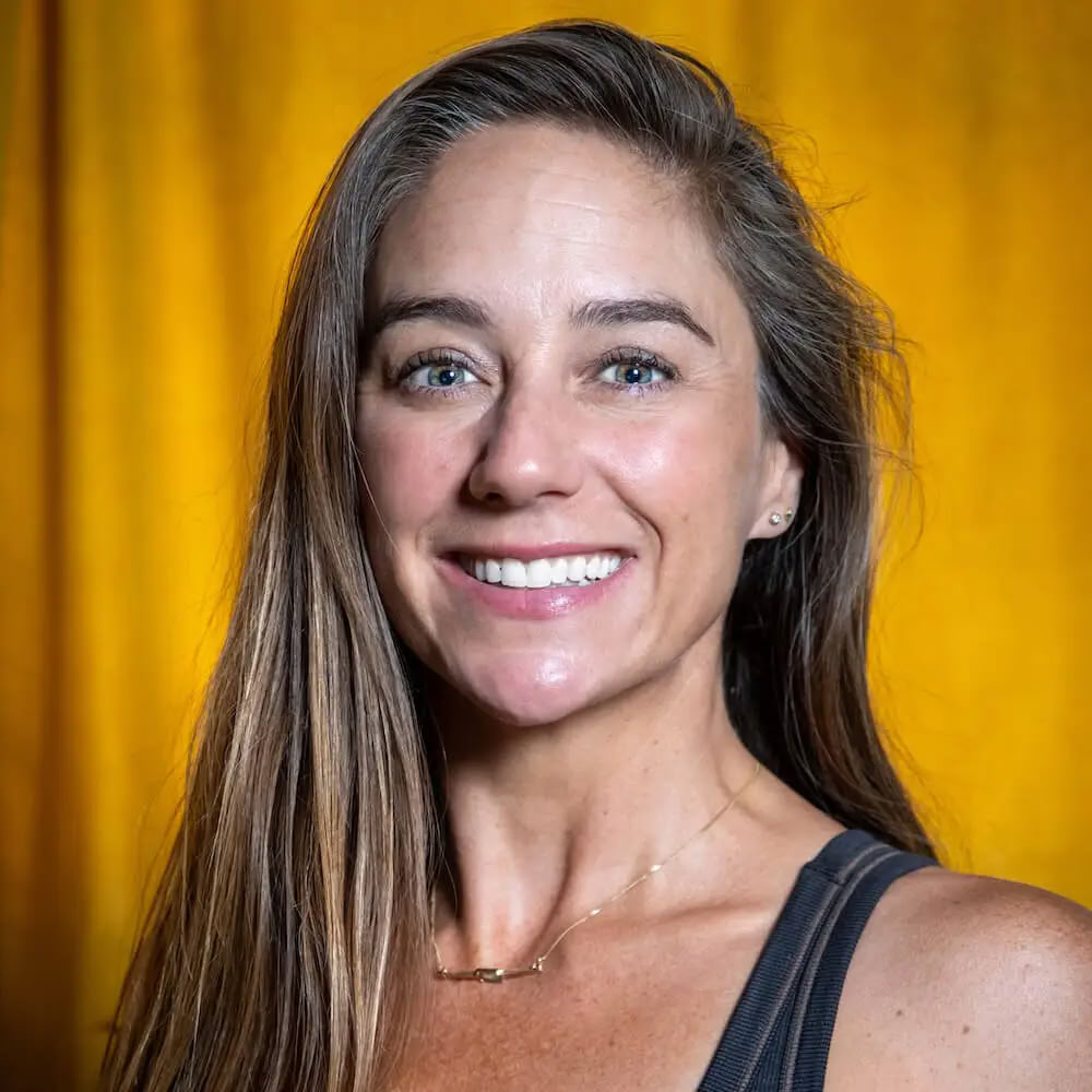 Casie Hall (Mind and Body Complete Wellness)