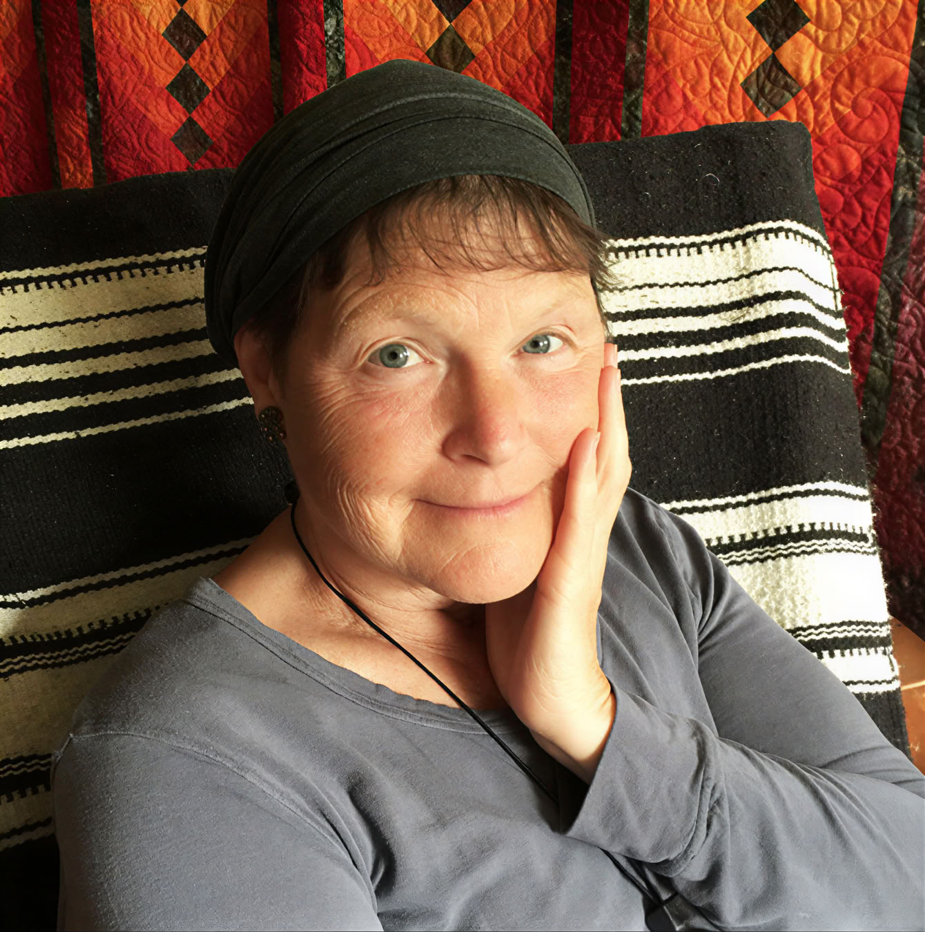 Elizabeth Cunningham (Star River Sanctuary)