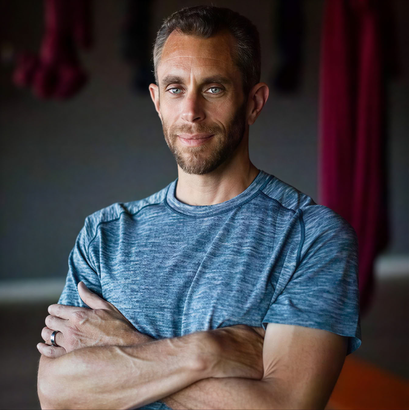 David Westlake