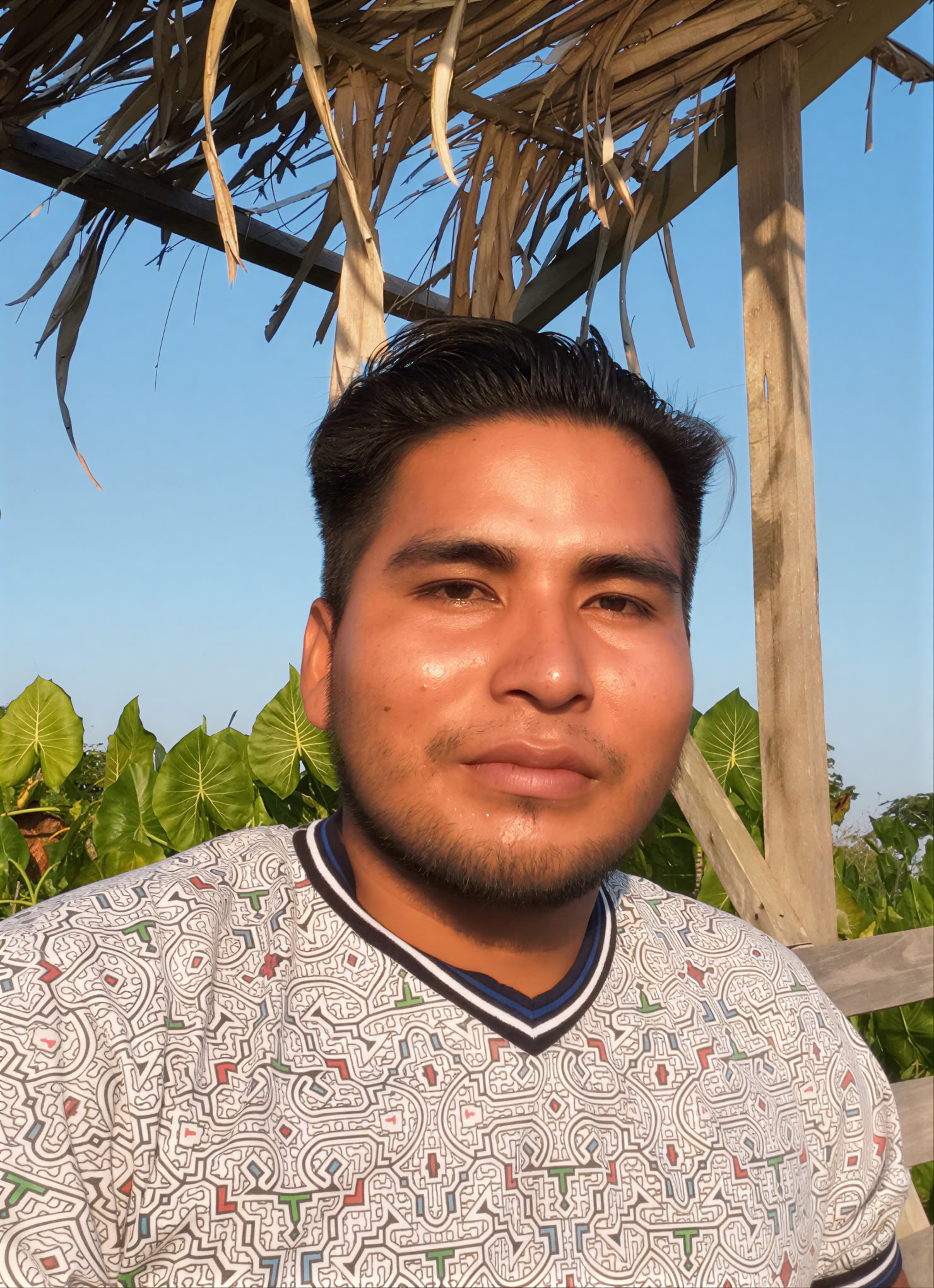 Rusbert López Vasquez