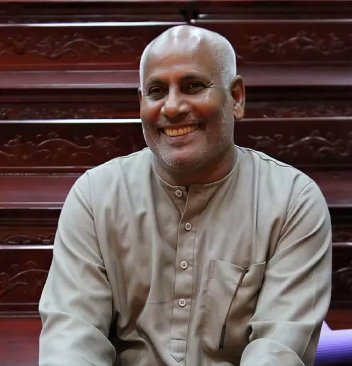 Yogi Jitendra Ji