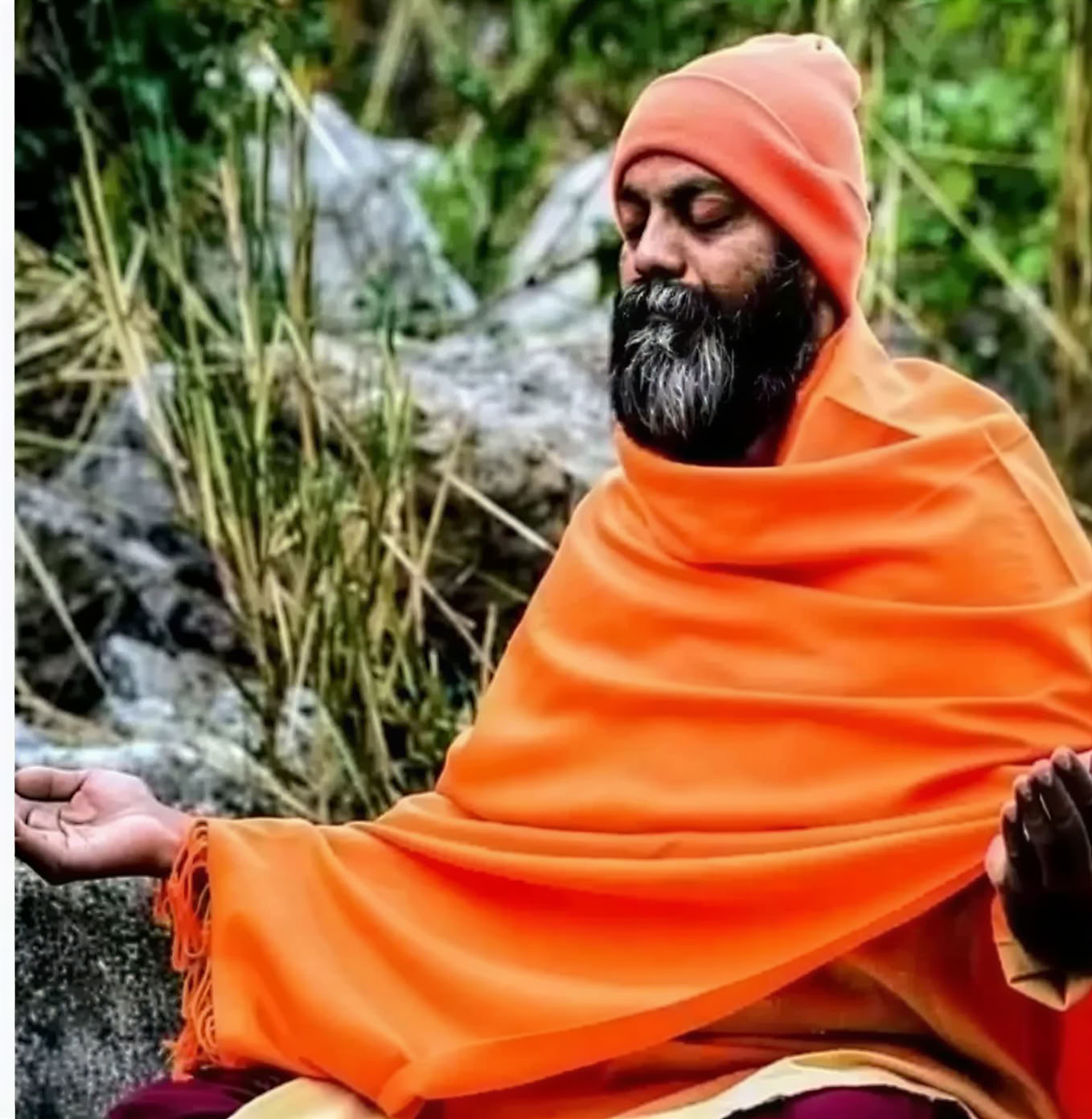 Yogi Kamal Ji