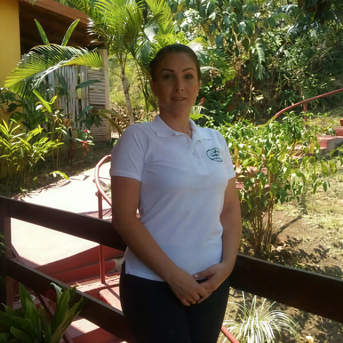 Viviana Valverde