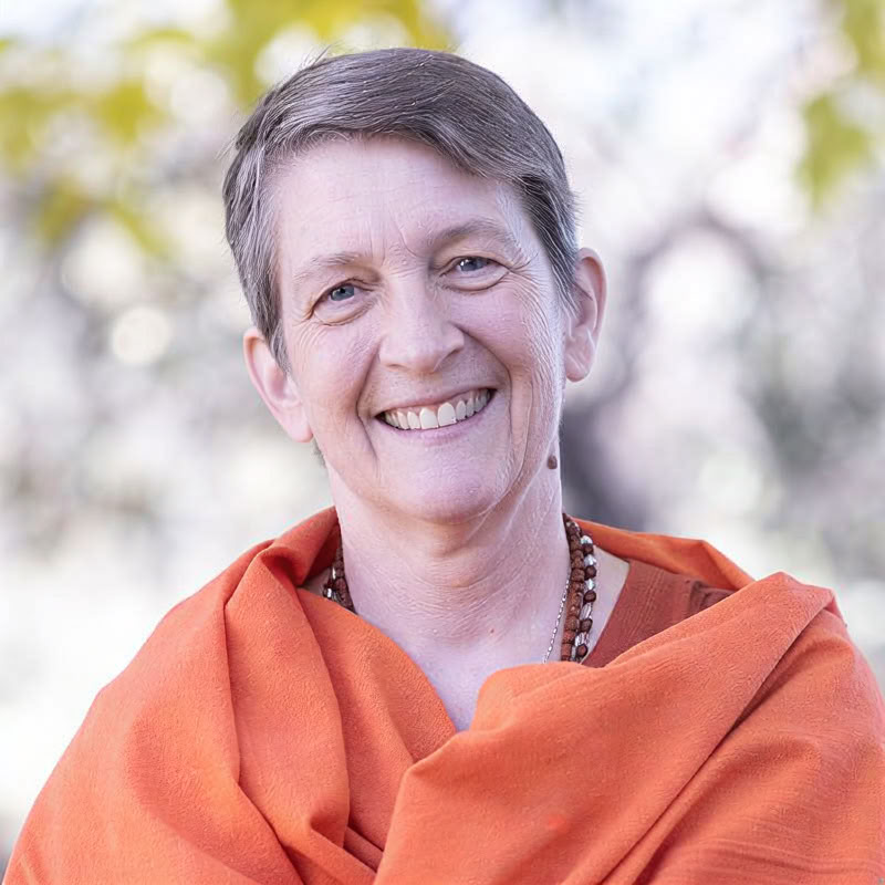 Swami Sivasankariananda