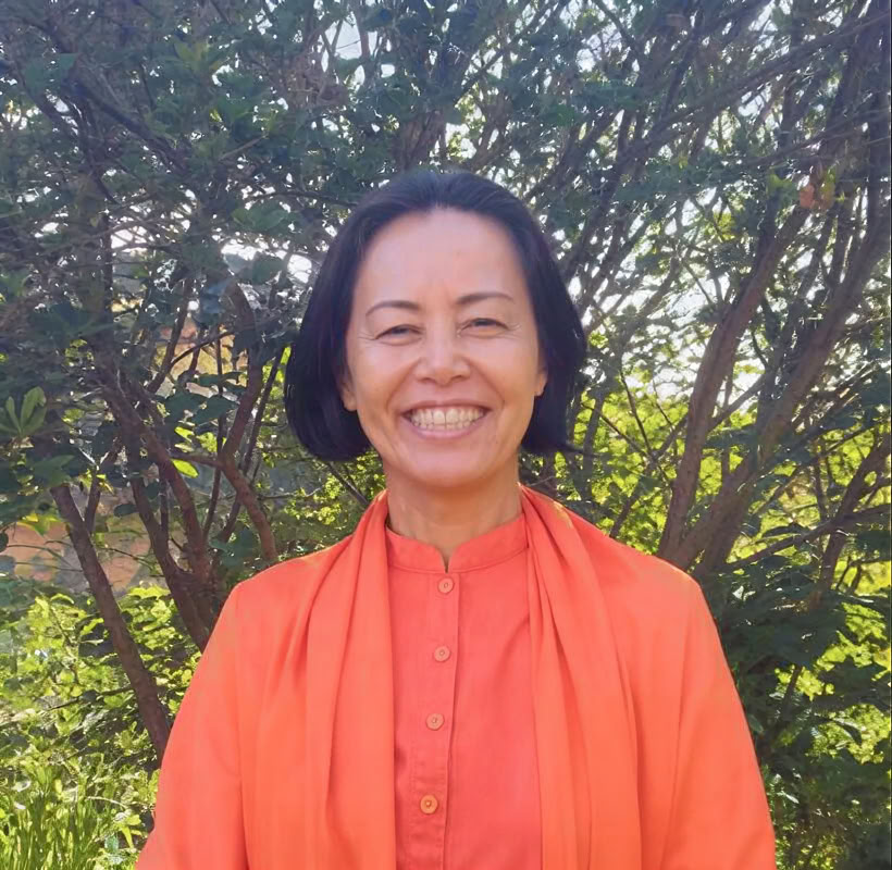Swami Amritananda