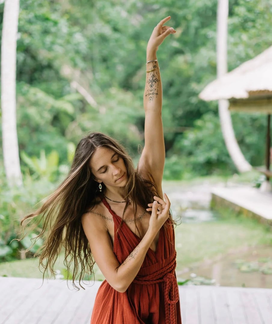 Lara Zilibowitz