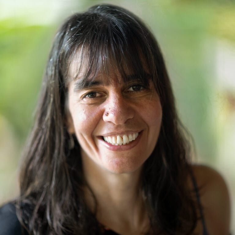 Ynés Sánchez
