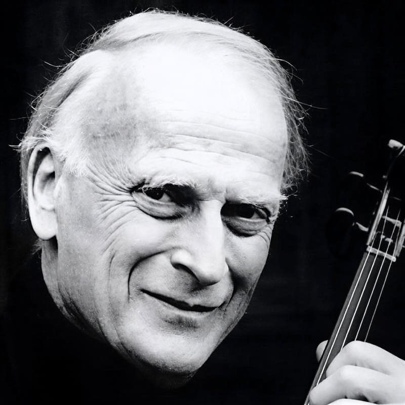 DAVID HYKES