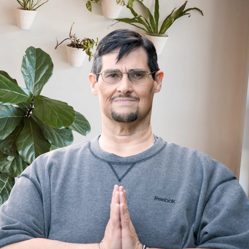 Frank de la Cruz