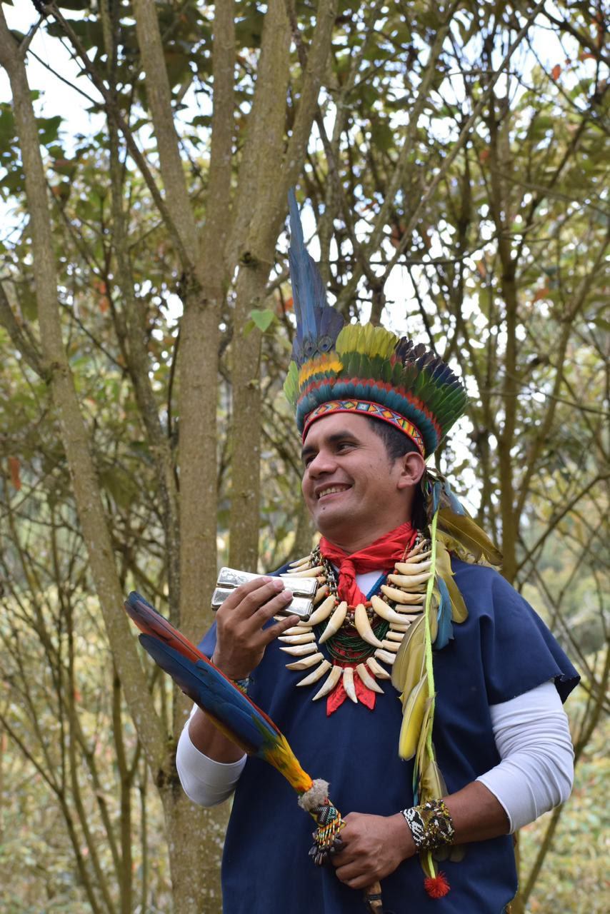 Taita Jhon