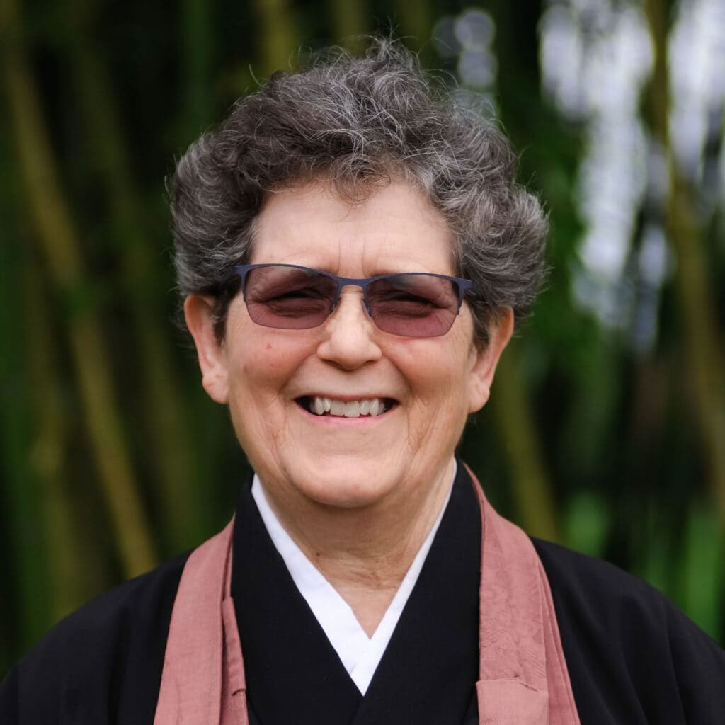 Nancy Kodo Conover