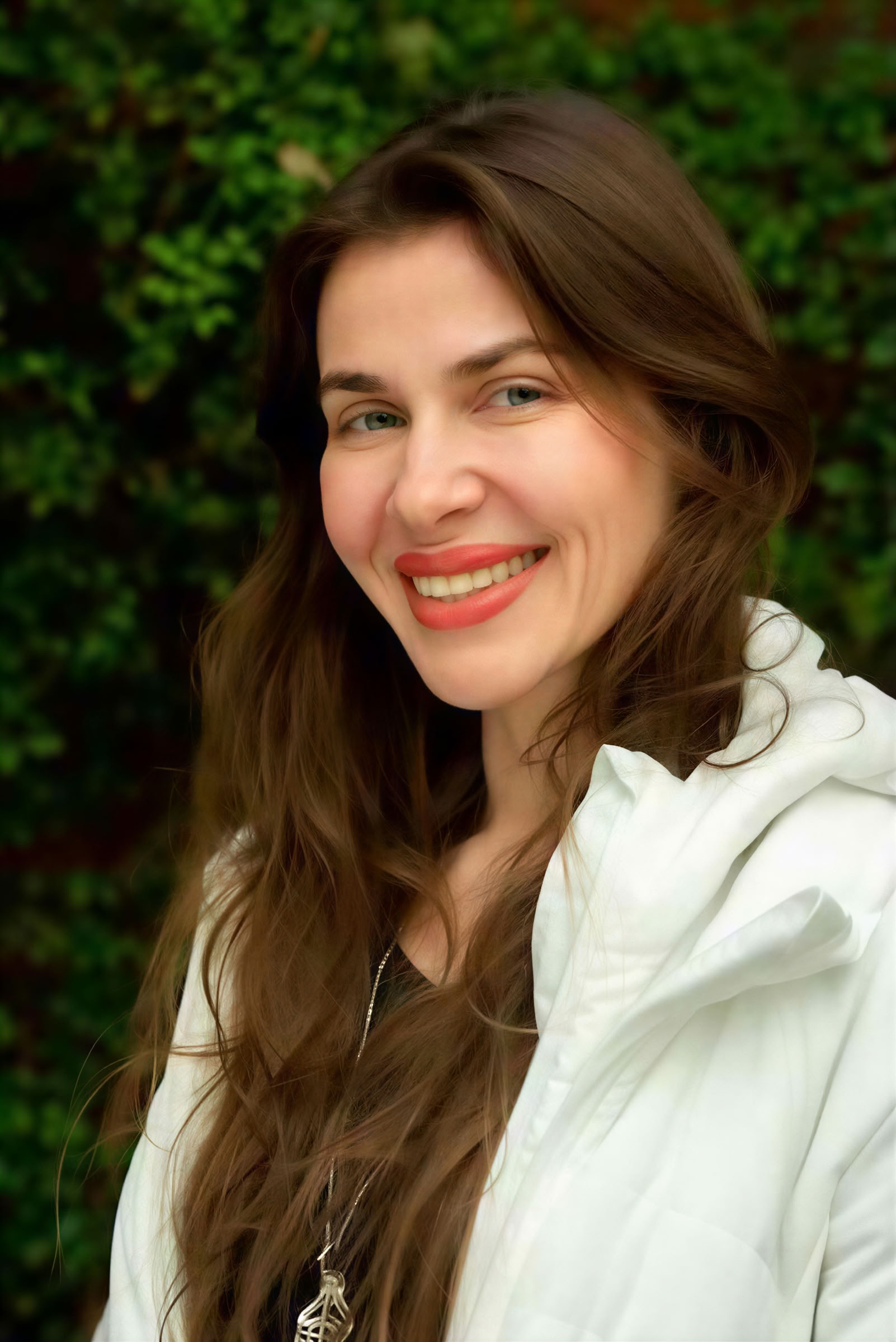 Helena Angelini