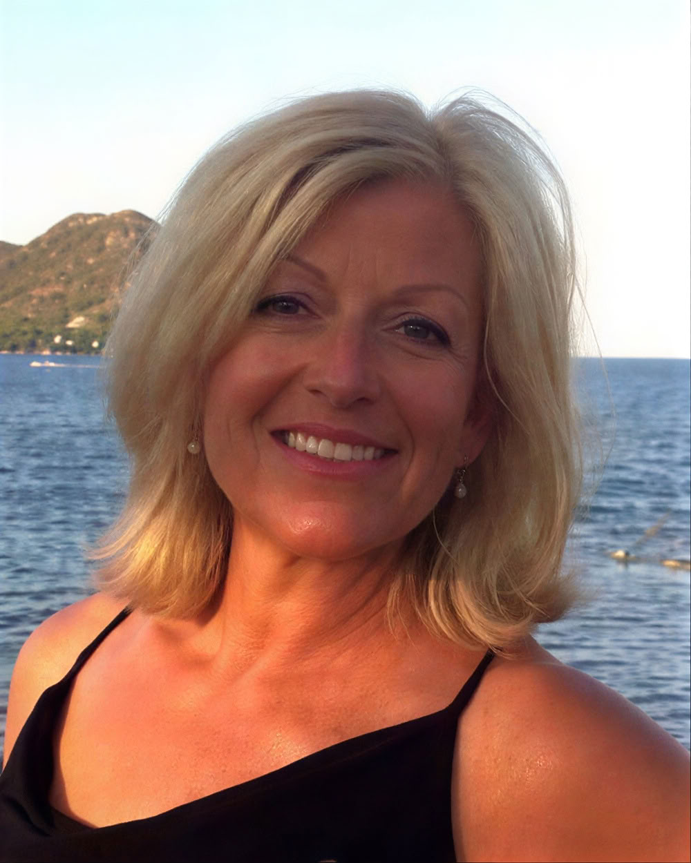 Cathy Alderson