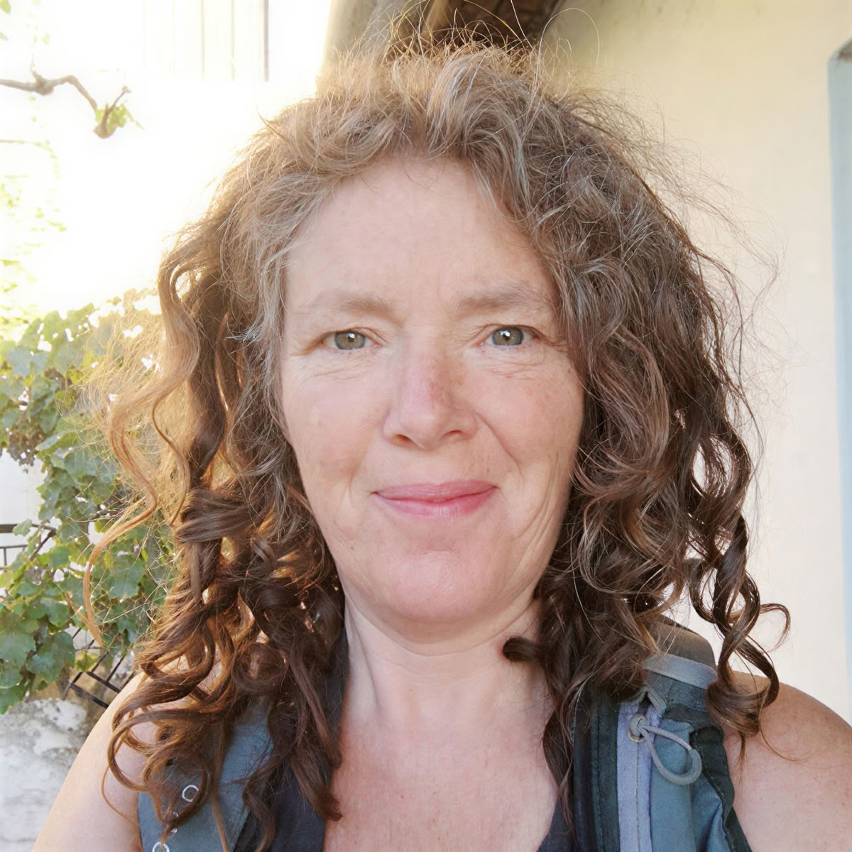 Vicky Karkou
