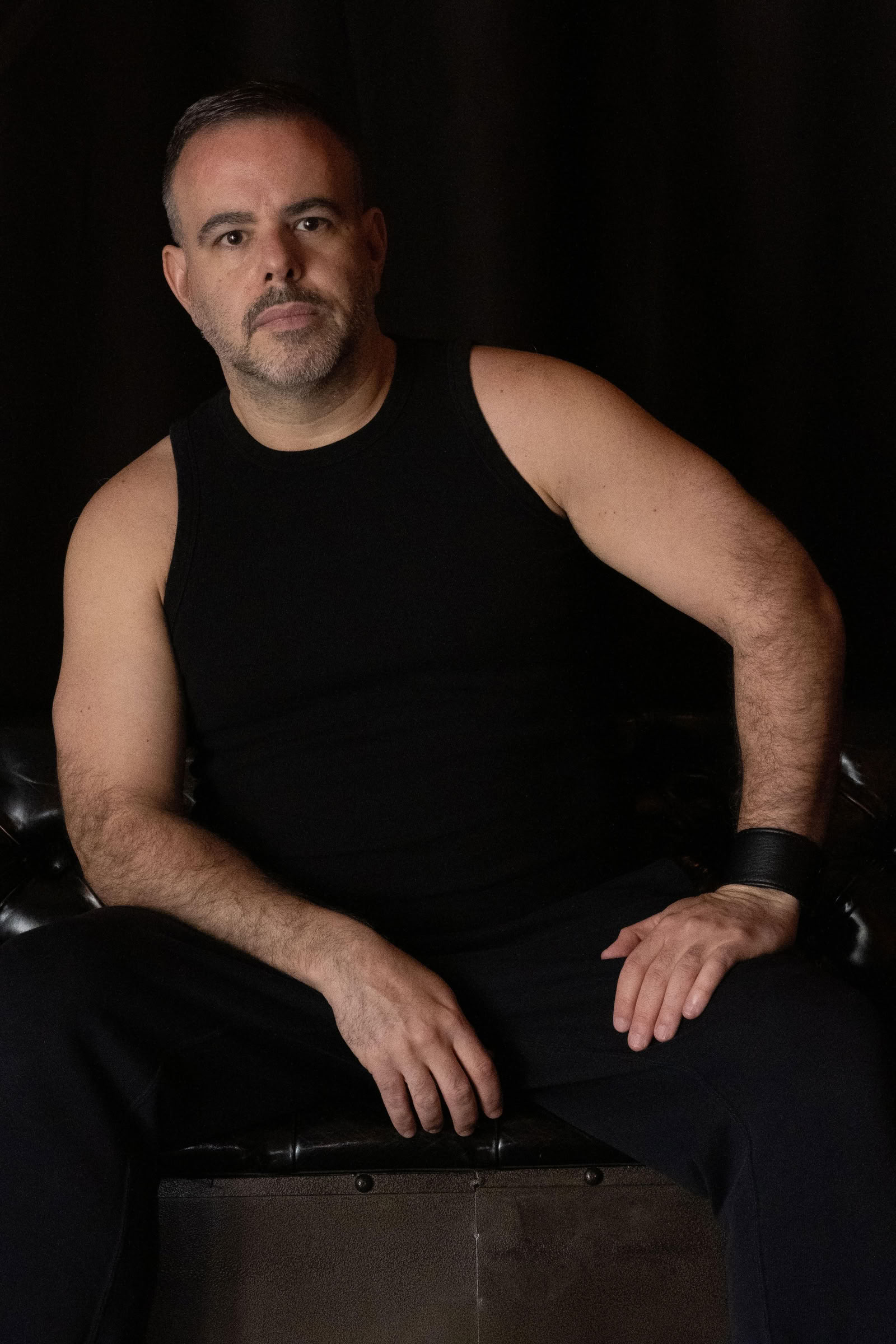 Jon Tucker
