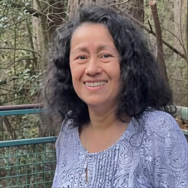 Sister Paz