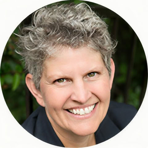 Susan Clarke