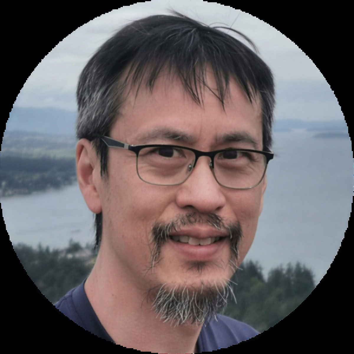 Randy Wong