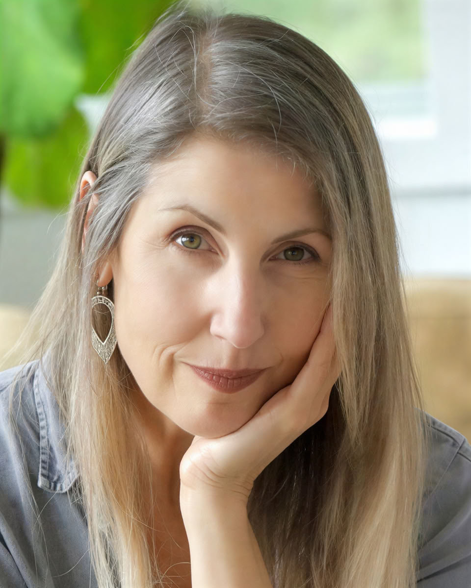 Amy McTear