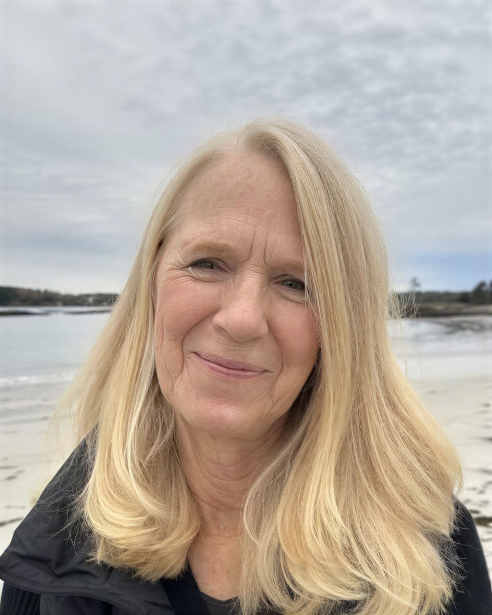 Anne DeBevoise