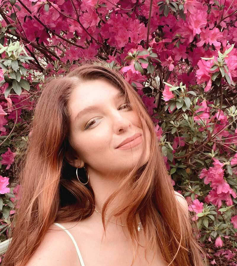 Sylvia Bringas