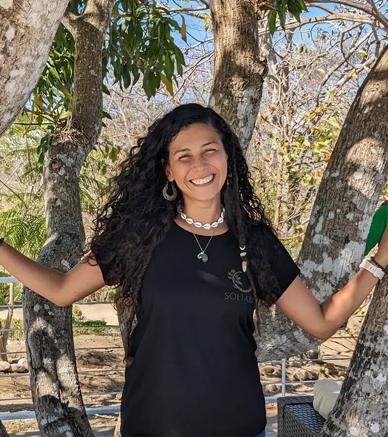 Tatiana Caravaca