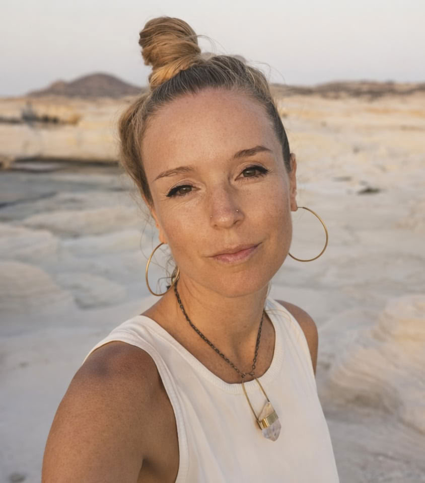 Christina Klassen