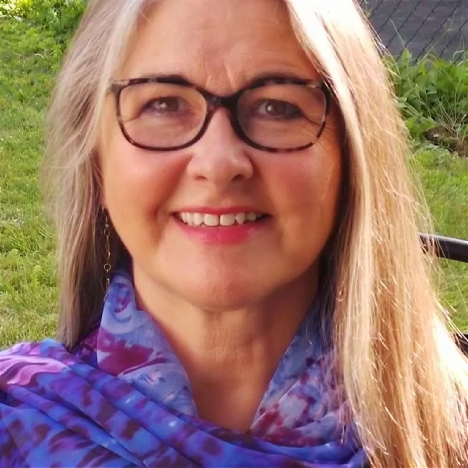 Sharon Tashi Davison