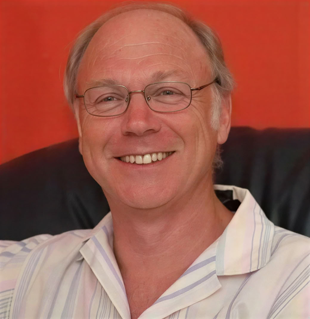 Steven Gellman