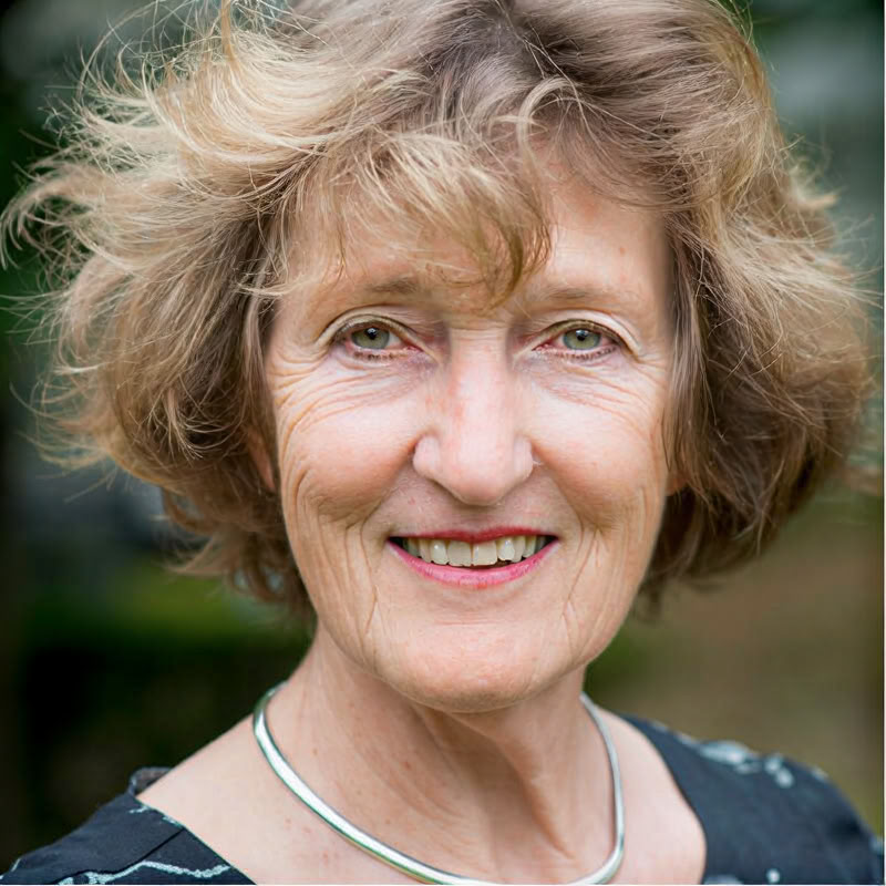 Saskia Wolsak