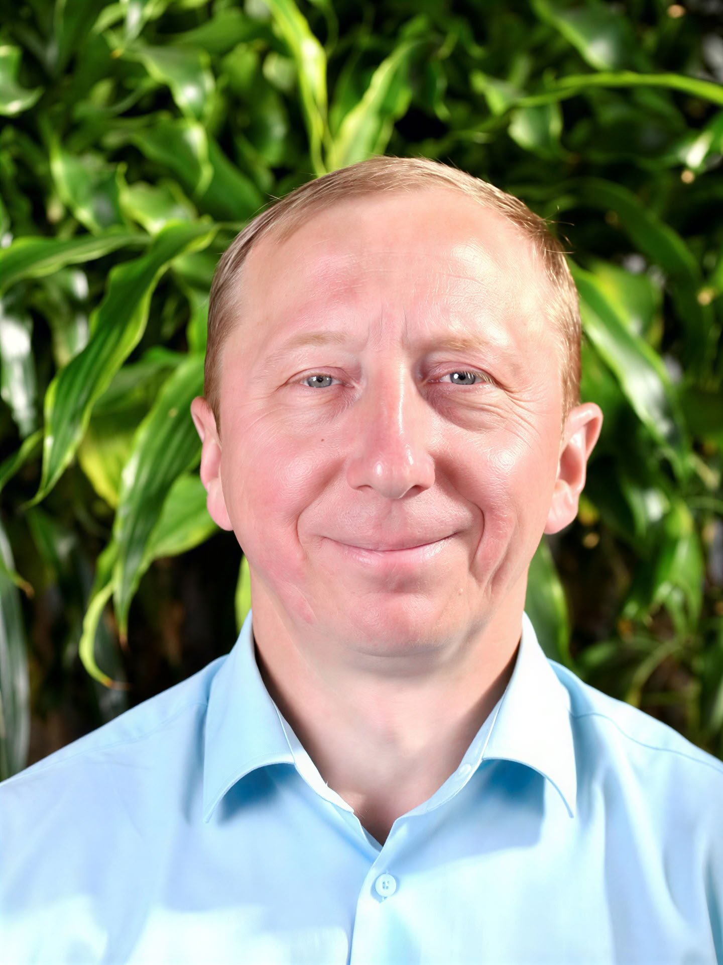 Siarhei Minkevich