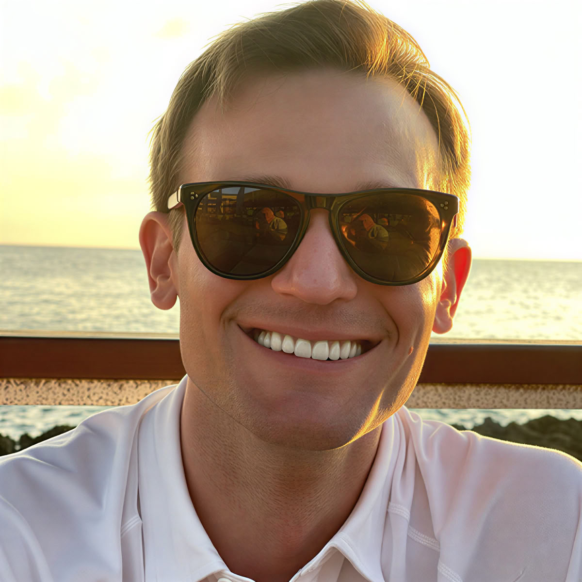 Alexander Witschey