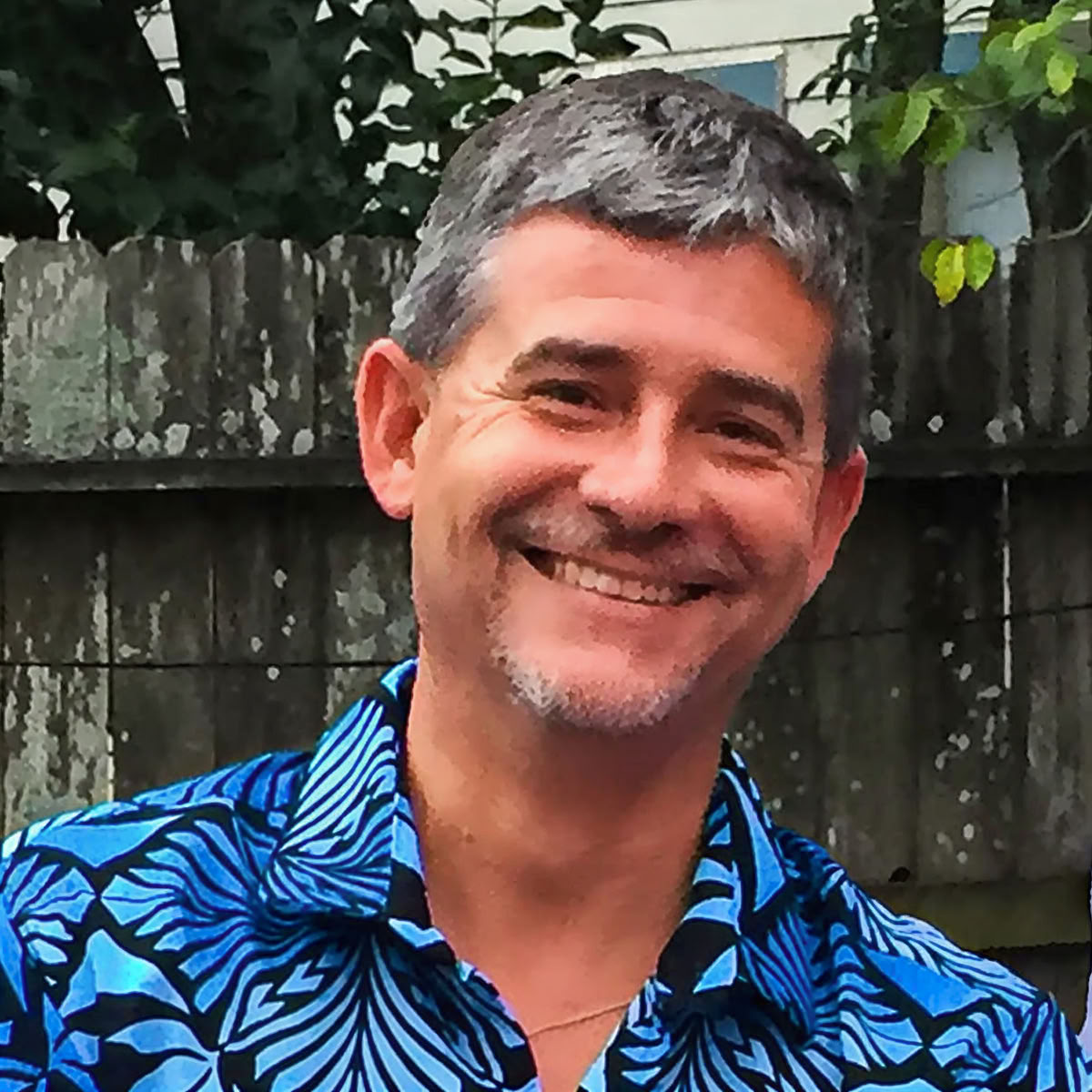 Charles Gerlovich