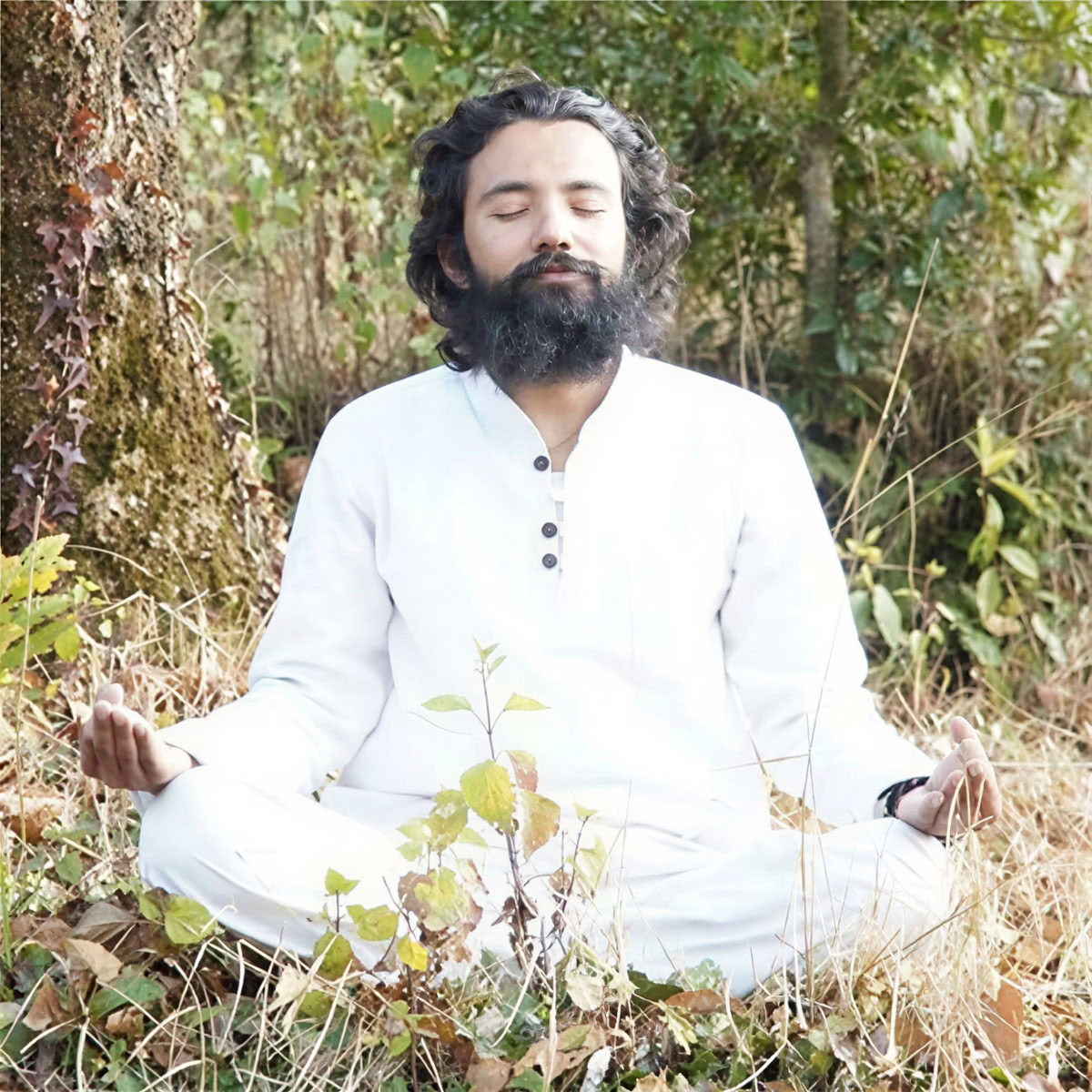 Yogacharya Raj Kumar