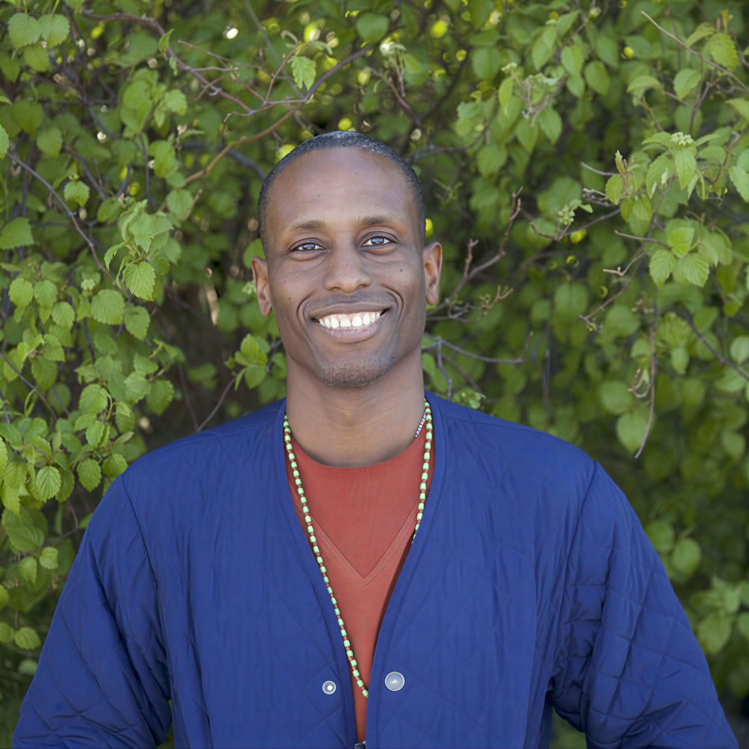 Dashaun Simmons