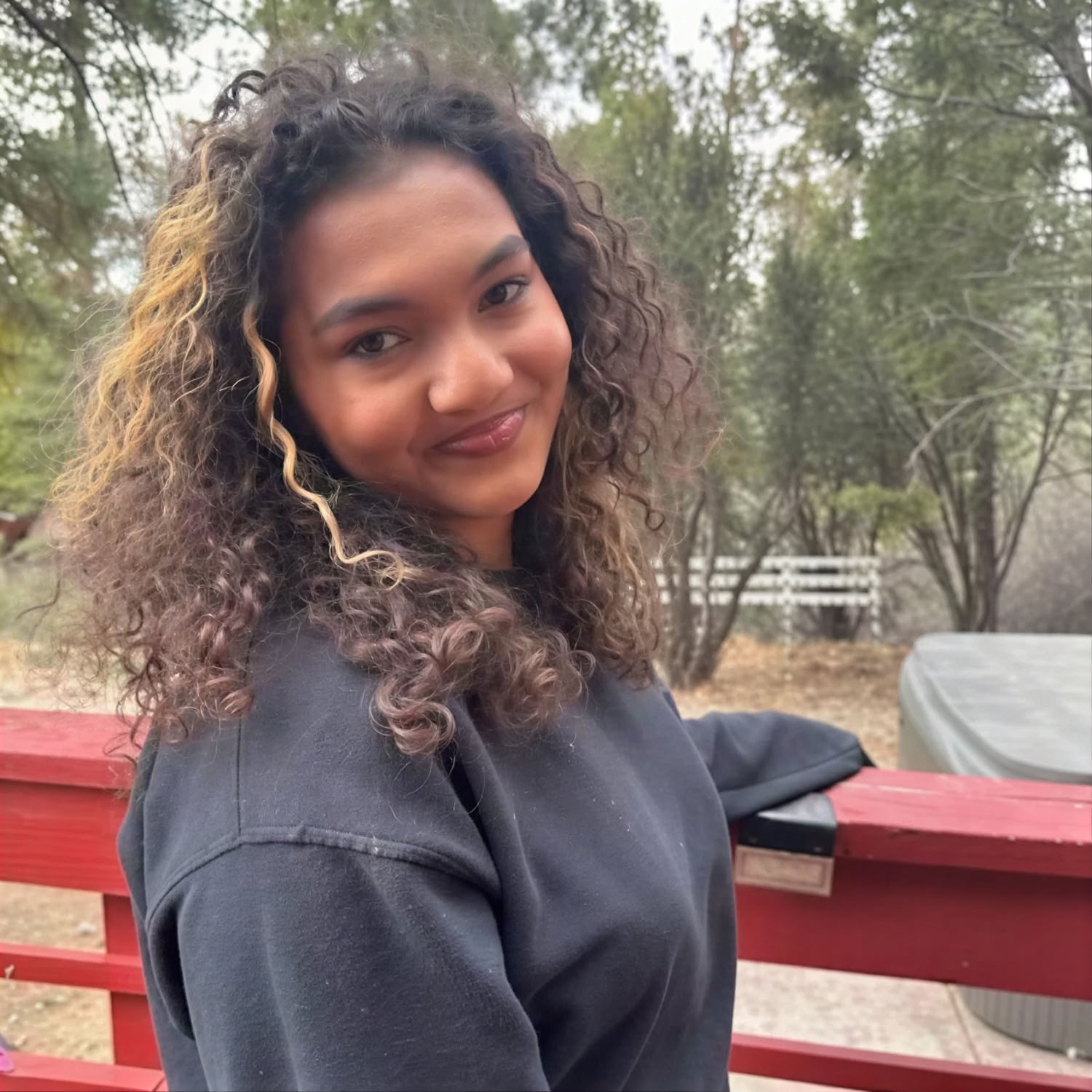 Zoiyah Wolfe-Slider