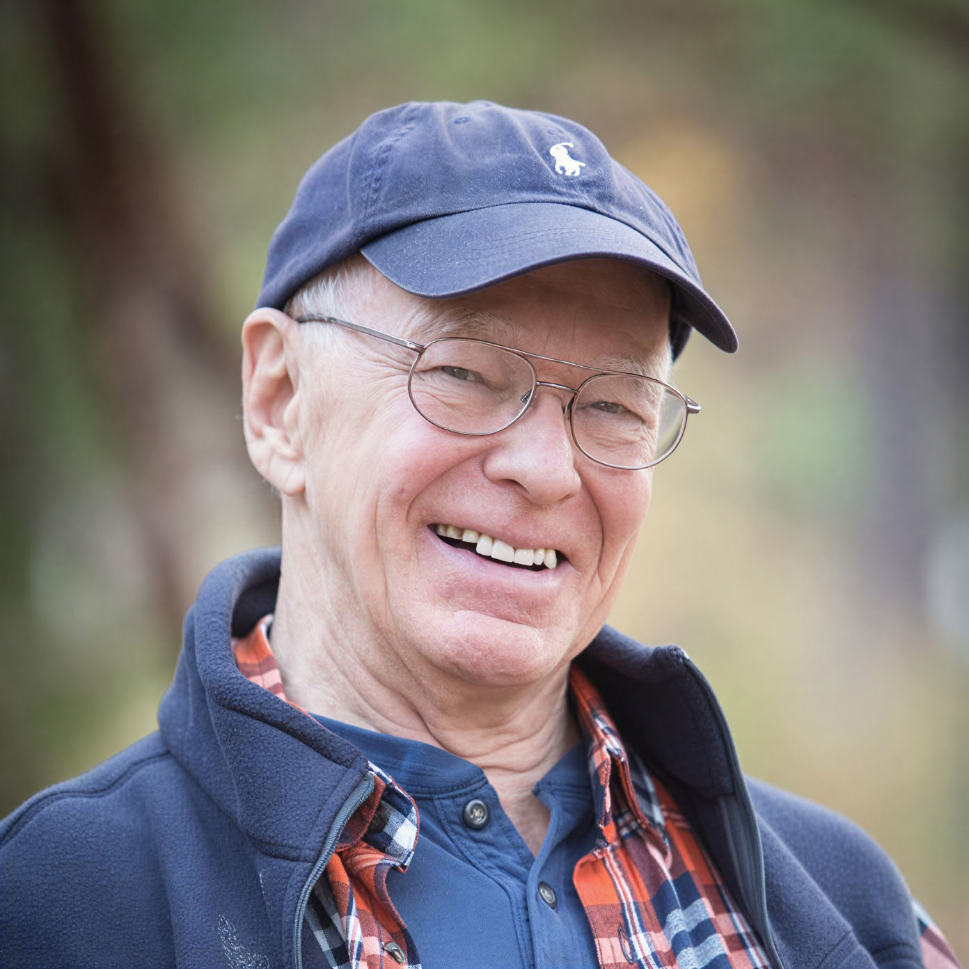Charles Evans