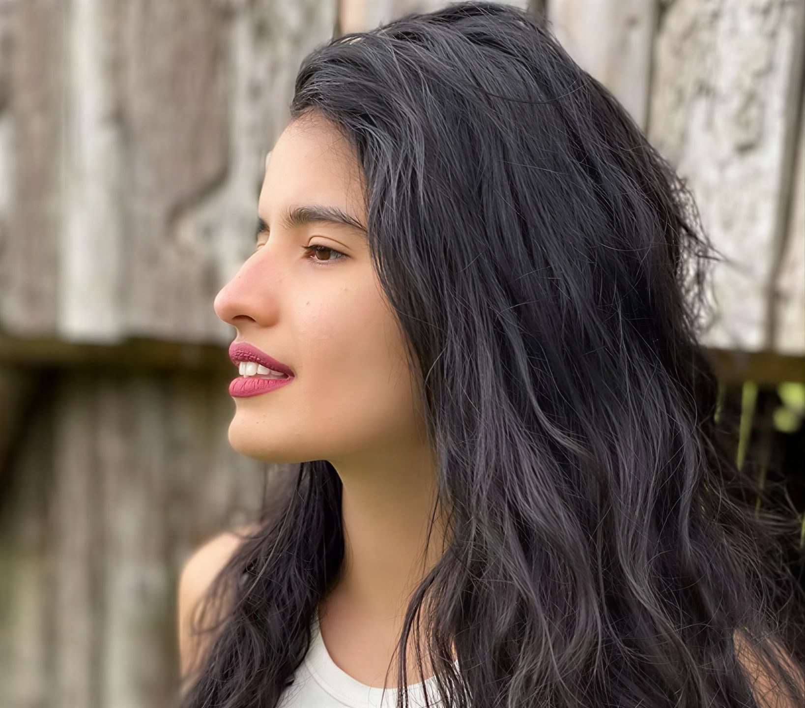 Carla Carolina Watson