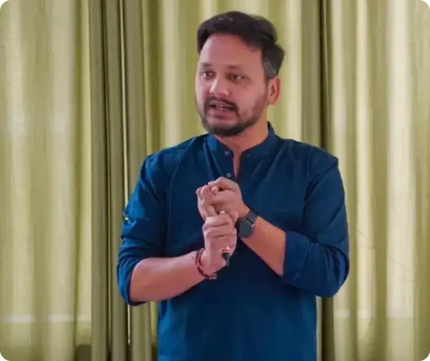 Sajan Negi