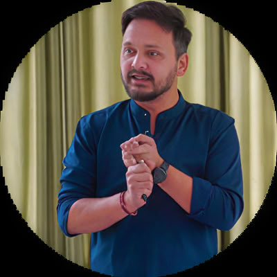 Yogi Sajan Negi