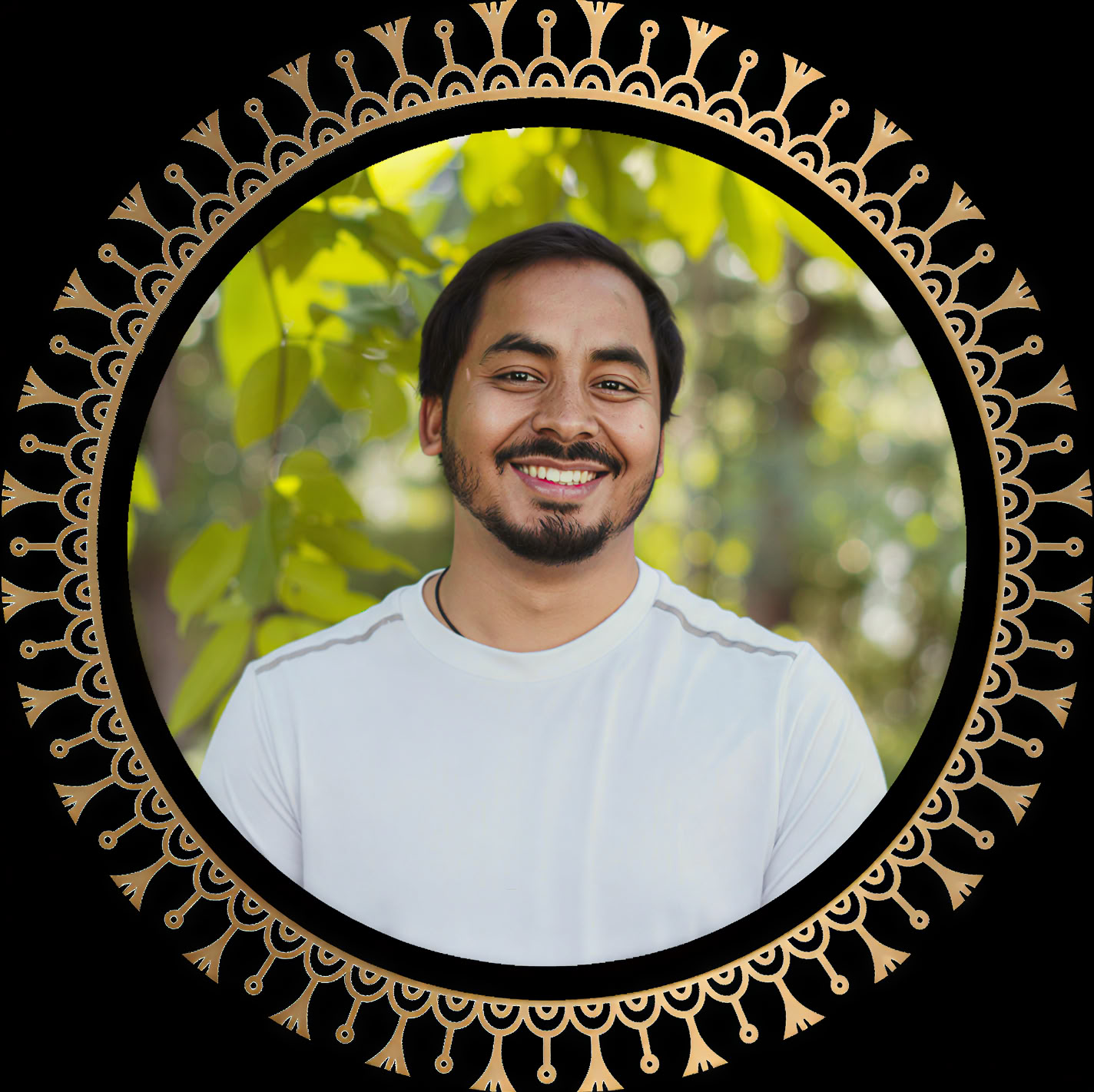 Yogi Vishnu
