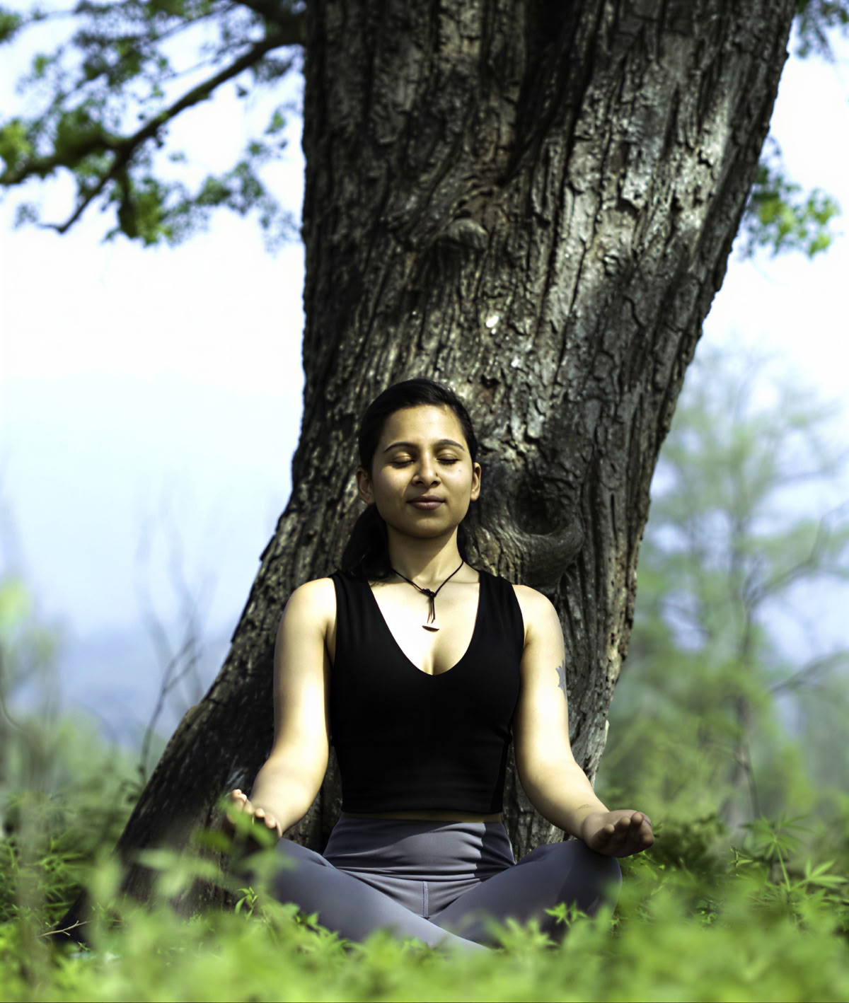 Yashashree